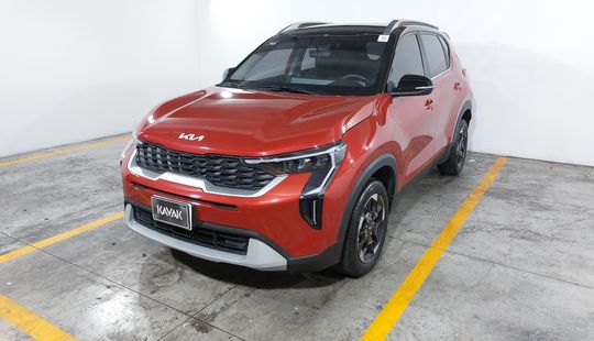 Kia • Sonet
