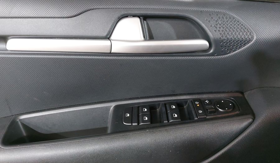 Kia Sonet 1.5 EX AUTO Suv 2024