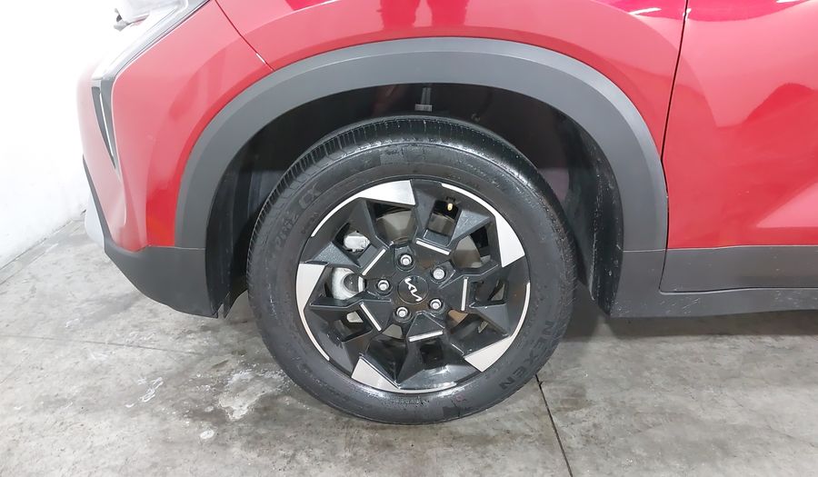 Kia Sonet 1.5 EX AUTO Suv 2024