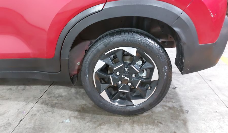 Kia Sonet 1.5 EX AUTO Suv 2024
