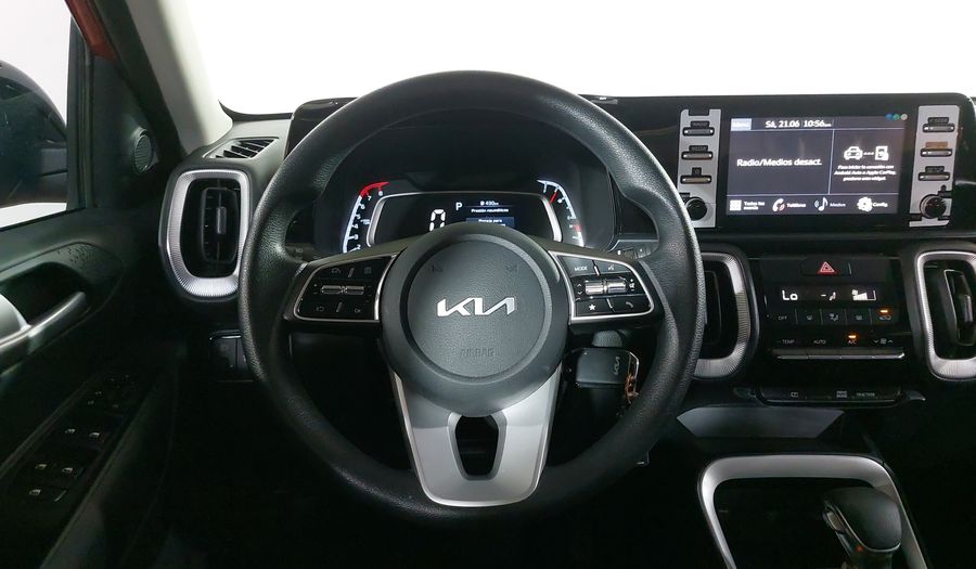 Kia Sonet 1.5 EX AUTO Suv 2024
