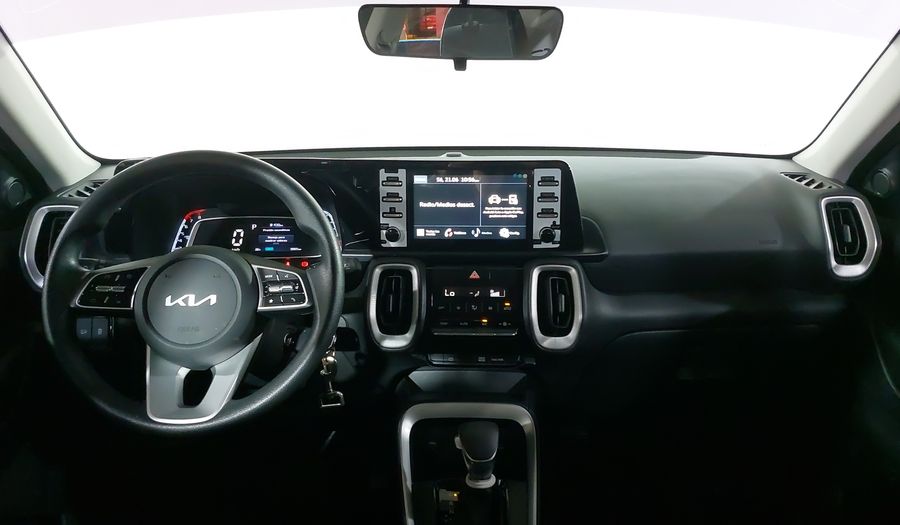 Kia Sonet 1.5 EX AUTO Suv 2024