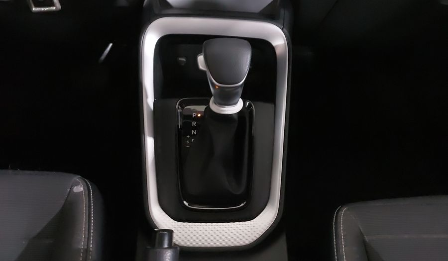 Kia Sonet 1.5 EX AUTO Suv 2024