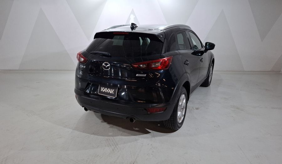 Mazda Cx-3 2.0 I SPORT 2WD AT Suv 2017