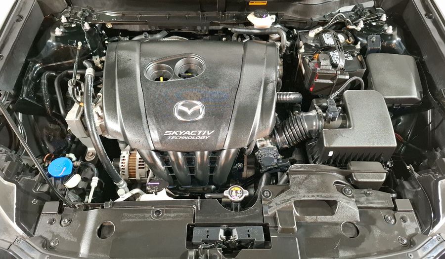 Mazda Cx-3 2.0 I SPORT 2WD AT Suv 2017
