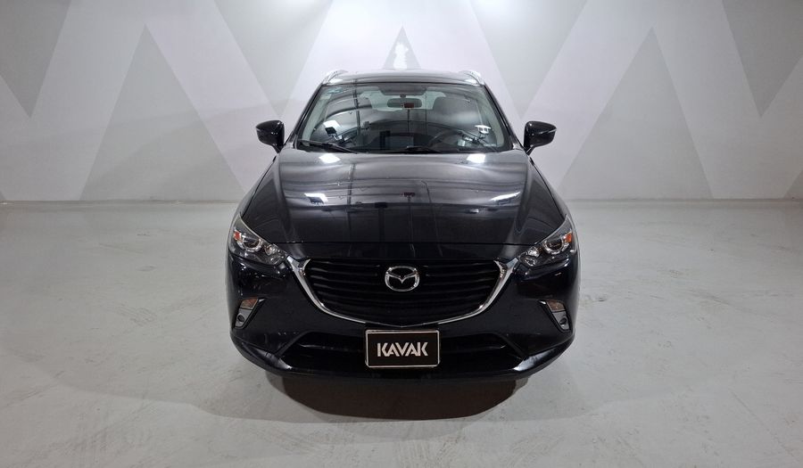 Mazda Cx-3 2.0 I SPORT 2WD AT Suv 2017
