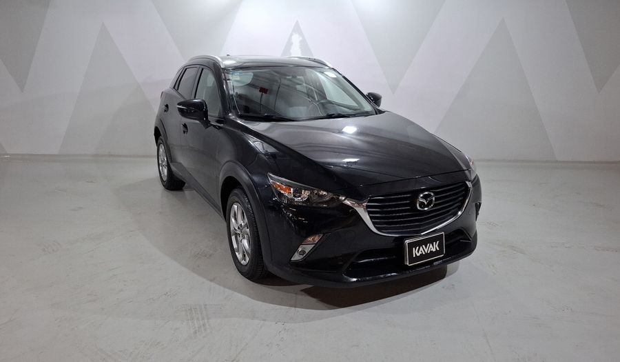 Mazda Cx-3 2.0 I SPORT 2WD AT Suv 2017