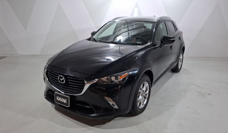 Mazda Cx-3 2.0 I SPORT 2WD AT Suv 2017