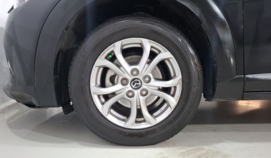 Mazda Cx-3 2.0 I SPORT 2WD AT Suv 2017