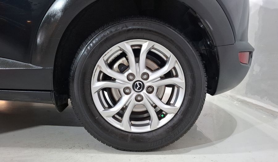 Mazda Cx-3 2.0 I SPORT 2WD AT Suv 2017