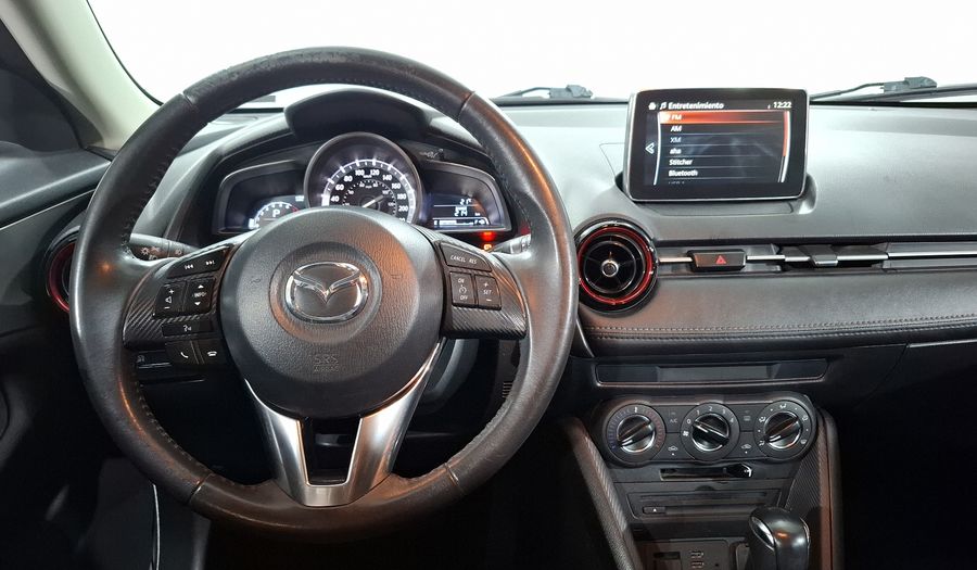 Mazda Cx-3 2.0 I SPORT 2WD AT Suv 2017
