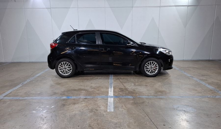 Kia Rio 1.6 EX AUTO Hatchback 2018