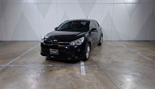 Kia • Rio