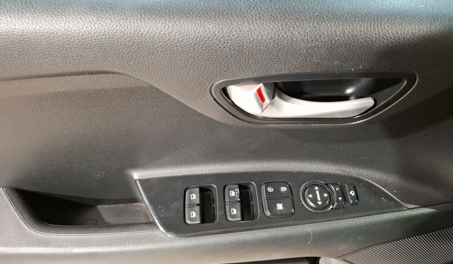 Kia Rio 1.6 EX AUTO Hatchback 2018