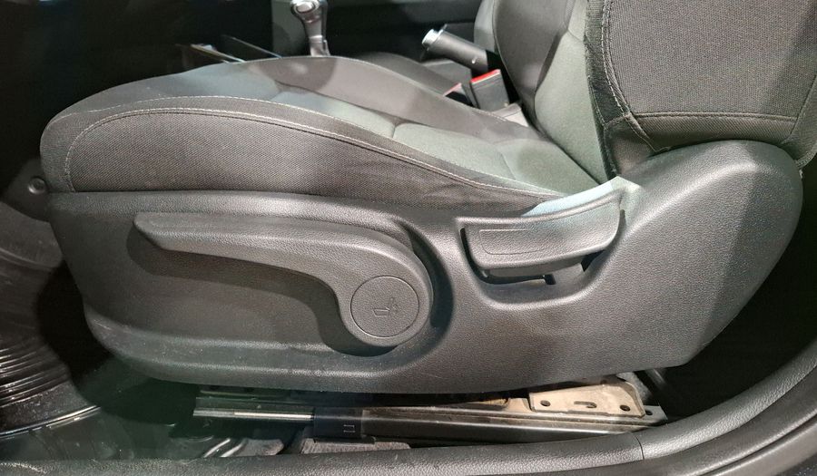 Kia Rio 1.6 EX AUTO Hatchback 2018
