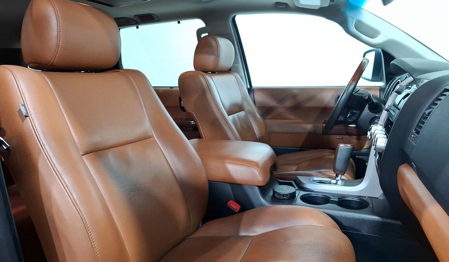 Toyota Sequoia 5.7 V8 PLATINUM Suv 2012