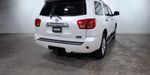 Toyota Sequoia 5.7 V8 PLATINUM Suv 2012