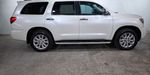 Toyota Sequoia 5.7 V8 PLATINUM Suv 2012