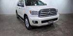 Toyota Sequoia 5.7 V8 PLATINUM Suv 2012