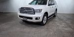 Toyota Sequoia 5.7 V8 PLATINUM Suv 2012