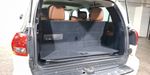 Toyota Sequoia 5.7 V8 PLATINUM Suv 2012
