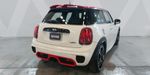 Mini John Cooper Works 2.0 JOHN COOPER WORKS HOT CHILI AT Hatchback 2017