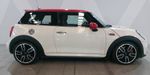 Mini John Cooper Works 2.0 JOHN COOPER WORKS HOT CHILI AT Hatchback 2017
