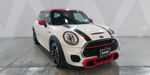 Mini John Cooper Works 2.0 JOHN COOPER WORKS HOT CHILI AT Hatchback 2017