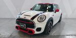 Mini John Cooper Works 2.0 JOHN COOPER WORKS HOT CHILI AT Hatchback 2017