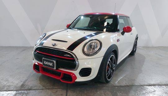 Mini • John Cooper Works