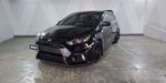 Ford Focus 2.3 RS 4WD Hatchback 2017