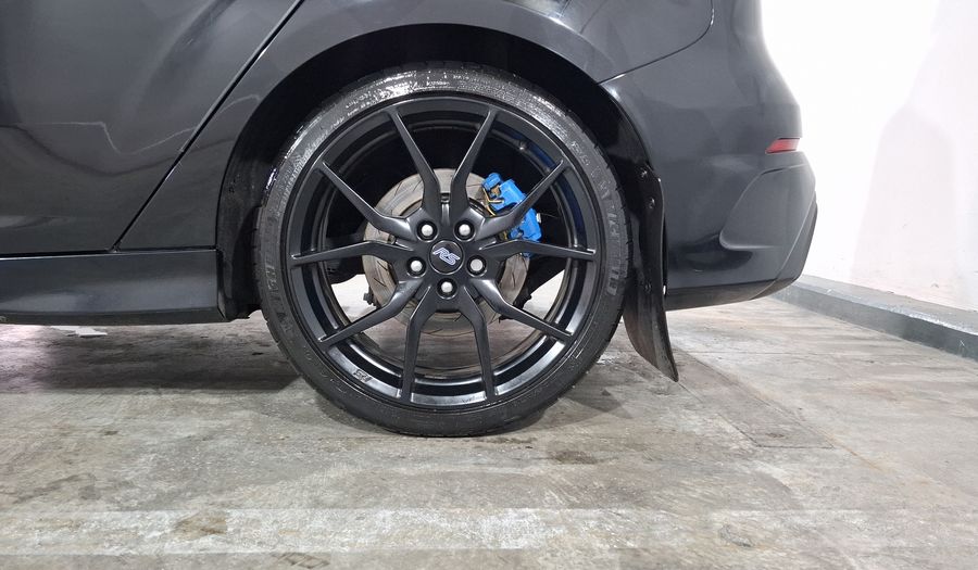Ford Focus 2.3 RS 4WD Hatchback 2017