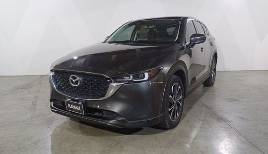 Mazda • CX-5