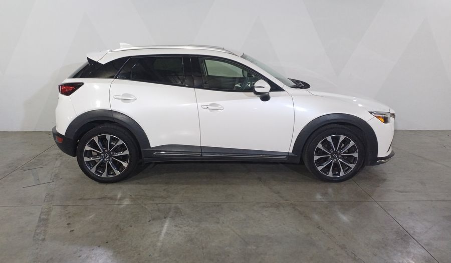 Mazda Cx-3 2.0 I GRAND TOURING 2WD AT Suv 2020