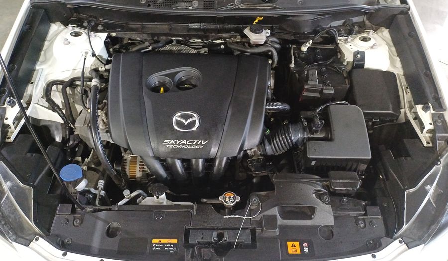 Mazda Cx-3 2.0 I GRAND TOURING 2WD AT Suv 2020