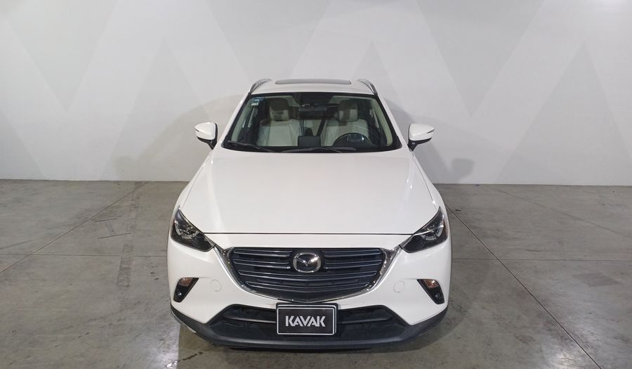 Mazda Cx-3 2.0 I GRAND TOURING 2WD AT Suv 2020