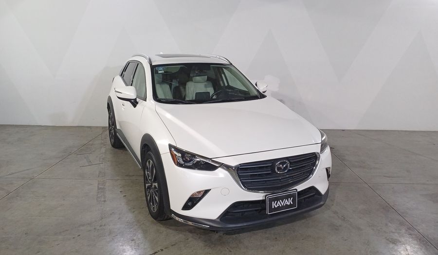 Mazda Cx-3 2.0 I GRAND TOURING 2WD AT Suv 2020