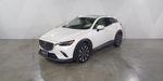 Mazda Cx-3 2.0 I GRAND TOURING 2WD AT Suv 2020