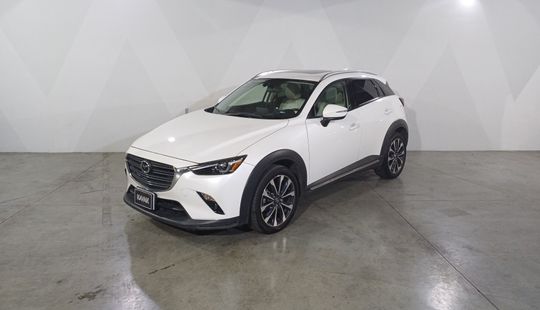 Mazda • CX-3