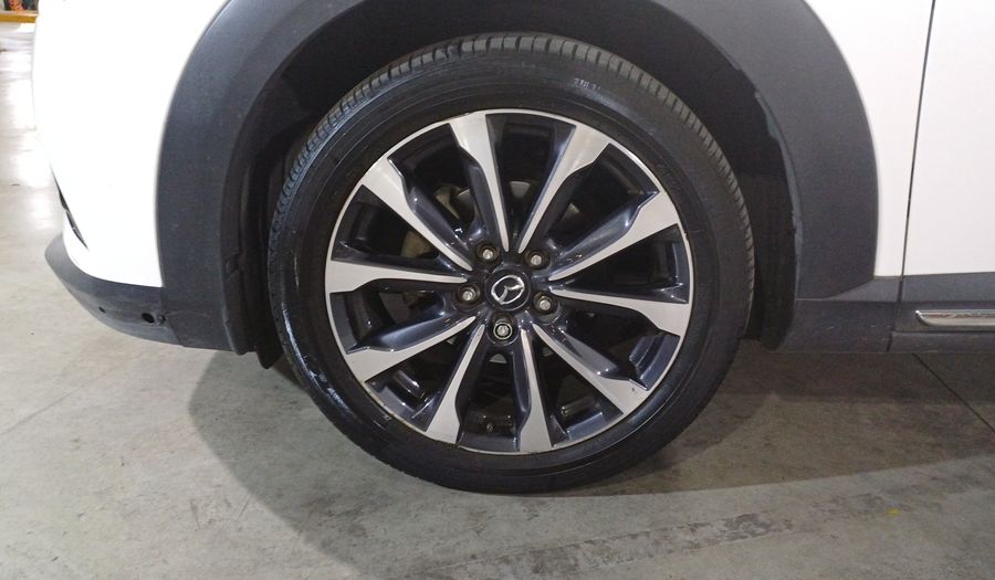Mazda Cx-3 2.0 I GRAND TOURING 2WD AT Suv 2020