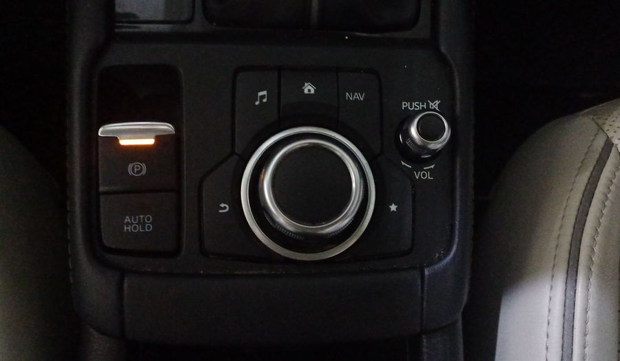 Mazda Cx-3 2.0 I GRAND TOURING 2WD AT Suv 2020