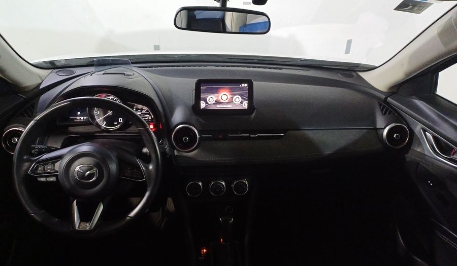 Mazda Cx-3 2.0 I GRAND TOURING 2WD AT Suv 2020