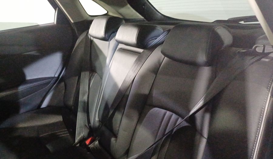 Mazda Cx-3 2.0 I GRAND TOURING 2WD AT Suv 2022