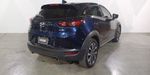 Mazda Cx-3 2.0 I GRAND TOURING 2WD AT Suv 2022