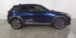 Mazda Cx-3 2.0 I GRAND TOURING 2WD AT Suv 2022