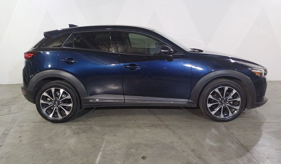 Mazda Cx-3 2.0 I GRAND TOURING 2WD AT Suv 2022