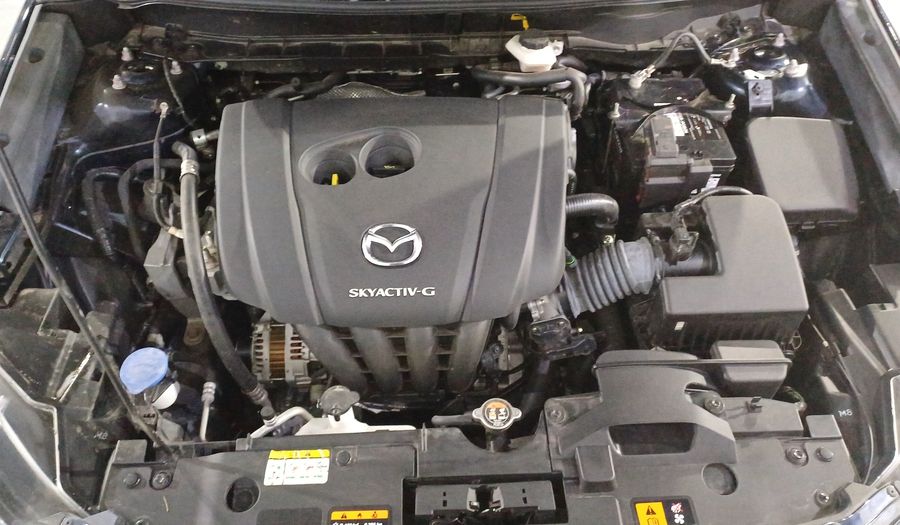 Mazda Cx-3 2.0 I GRAND TOURING 2WD AT Suv 2022
