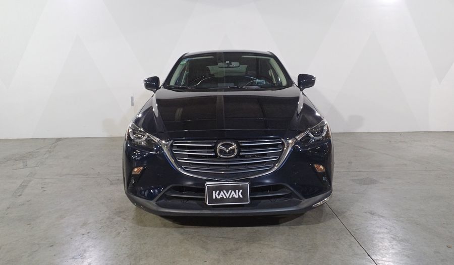 Mazda Cx-3 2.0 I GRAND TOURING 2WD AT Suv 2022