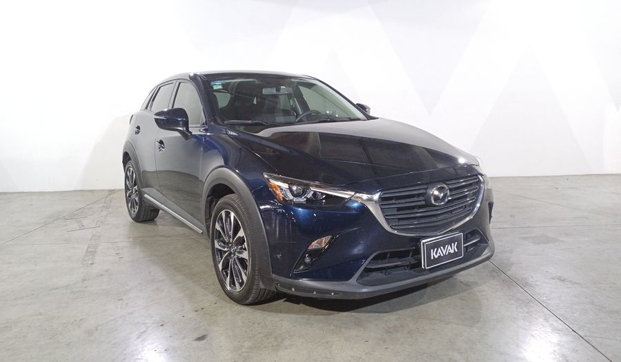 Mazda Cx-3 2.0 I GRAND TOURING 2WD AT Suv 2022