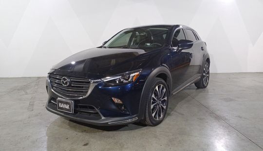 Mazda • CX-3